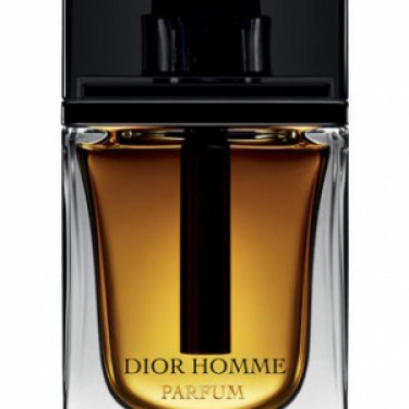 Dior Homme Parfum