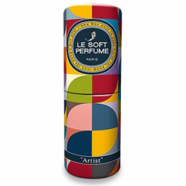 Artist (Solid Perfume)