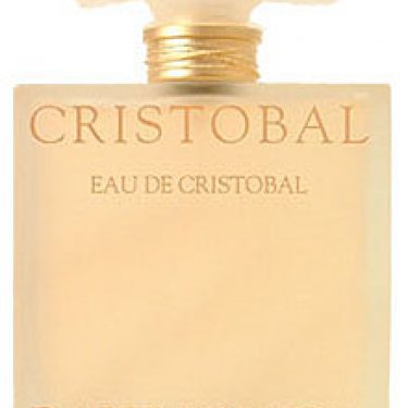 Eau de Cristobal
