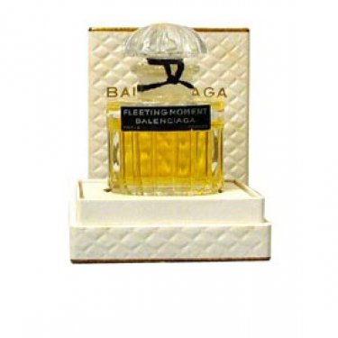 Fleeting Moment / La Fuite des Heures