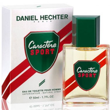 Caractère Sport