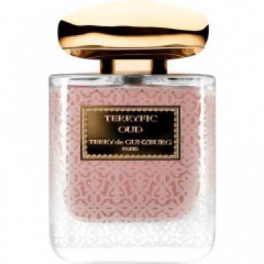 Terryfic Oud L'Eau