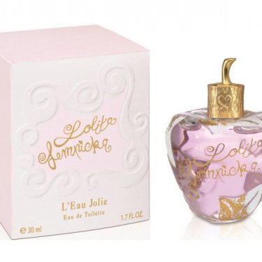 L'Eau Jolie