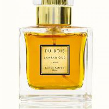 Sahraa Oud
