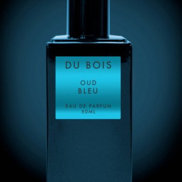 Oud Bleu