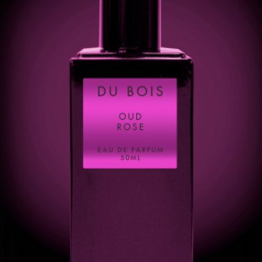 Oud Rose