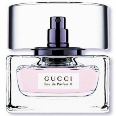 Gucci Eau de Parfum II