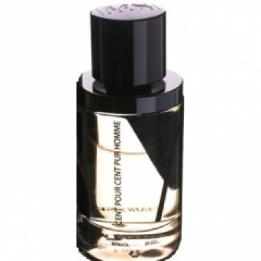 MS Homme - Cent pour Cent pour Homme