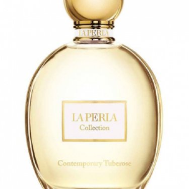 Contemporary Tuberose