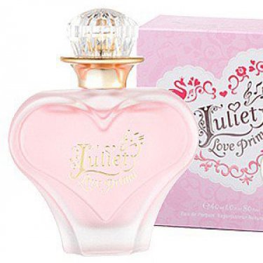 Juliet Love Prima
