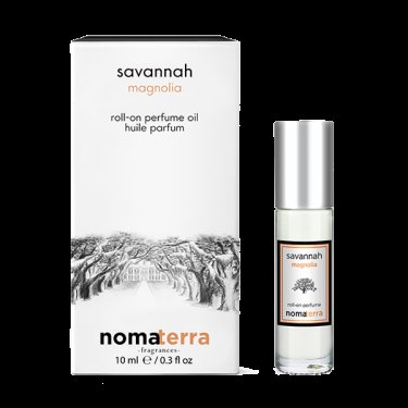 Savannah Magnolia