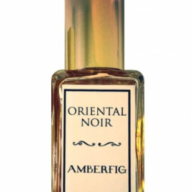 Oriental Noir