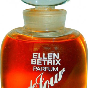 Ellen Betrix de Jour (Parfum)