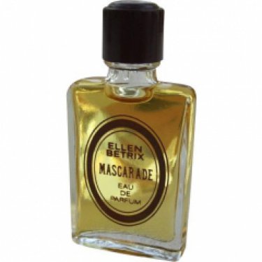 Mascarade (Eau de Parfum)