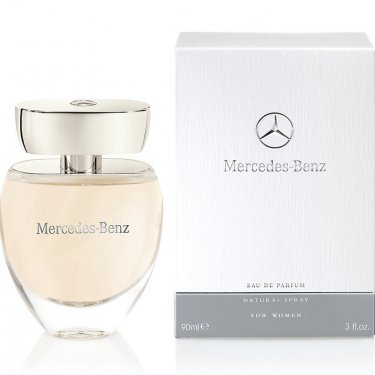 Mercedes-Benz for Women