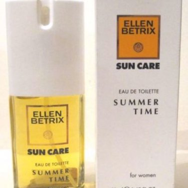 Sun Care Summer Time