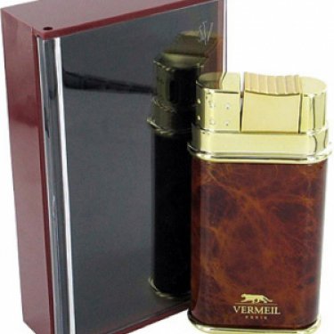 Vermeil pour Homme