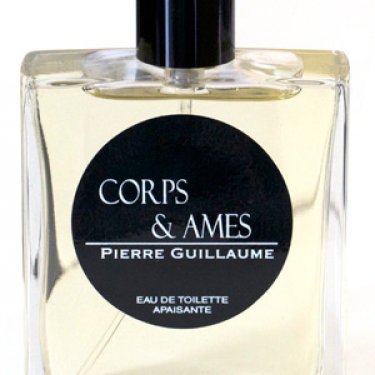Corps et Ames Eau de Toilette Apaisante