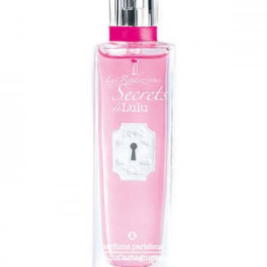 Les Secrets de Lulu: Les Rendez-Vous