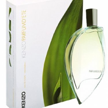 Parfum d'Été (2002) (Eau de Parfum)