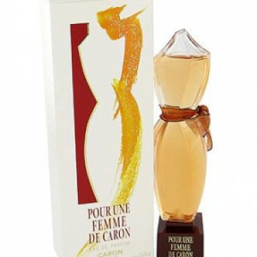 Pour Une Femme de Caron (Eau de Parfum)