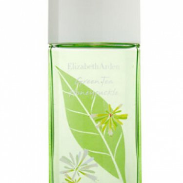 Green Tea Honeysuckle