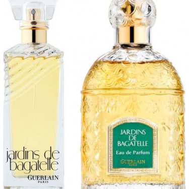 Jardins de Bagatelle (Eau de Parfum)