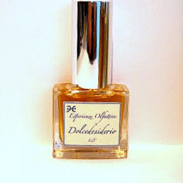Dolcedesiderio