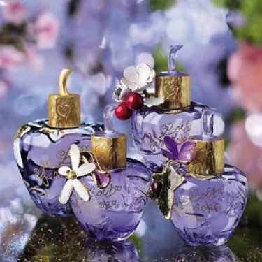 Caprice Violette