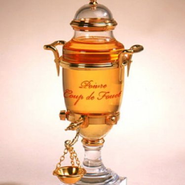 Poivre (Extrait de Parfum)