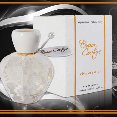Crave Couture White