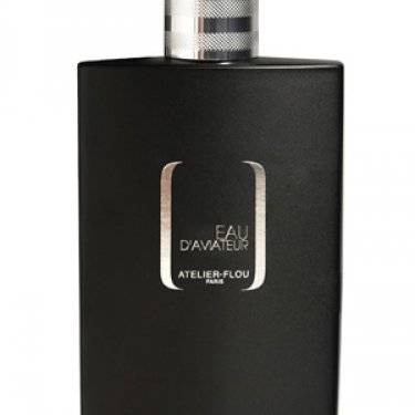 Eau d`Aviateur