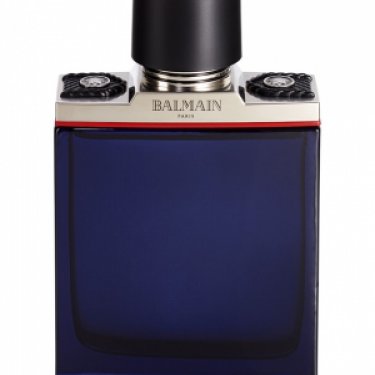 Balmain Homme