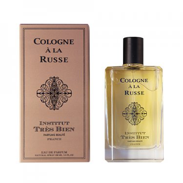 Cologne à la Russe