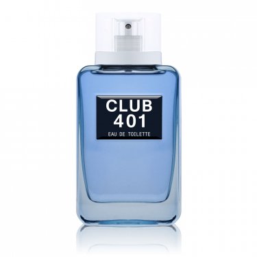 Club 401