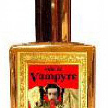 Afraid of the Dark: Ode de Vampyre