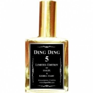 Ding Ding 5 (Eau de Parfum)
