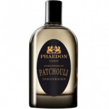 Patchouli Indonésien
