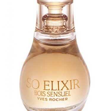 So Elixir Bois Sensuel