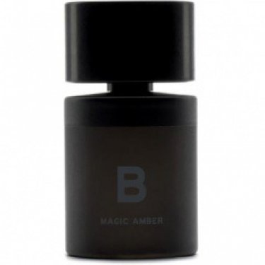 B: Magic Amber