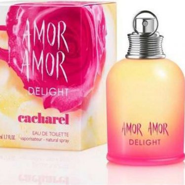Amor Amor Delight