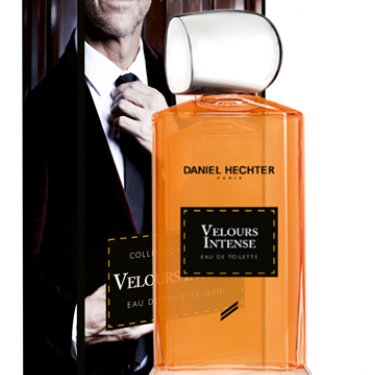 Collection Couture - Velours Intense