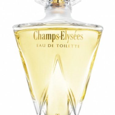 Champs-Elysées (Eau de Toilette)