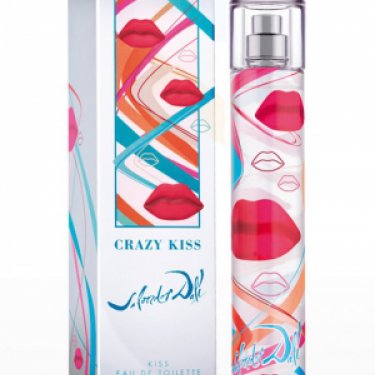 Crazy Kiss