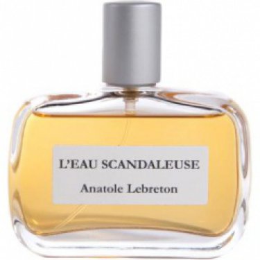 L'Eau Scandaleuse