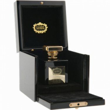 Elixir de Plaisir. Première dame