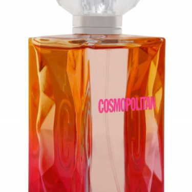 Cosmopolitan