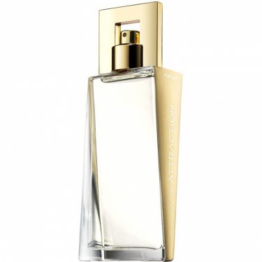 Attraction for Her (Eau de Parfum)