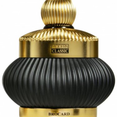 Modern Classic Noir for Women / Modern Classic Noir Woman