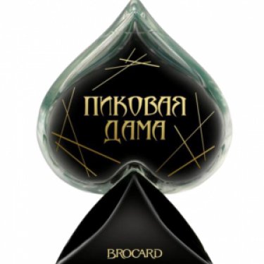 The Queen of Spades Modern